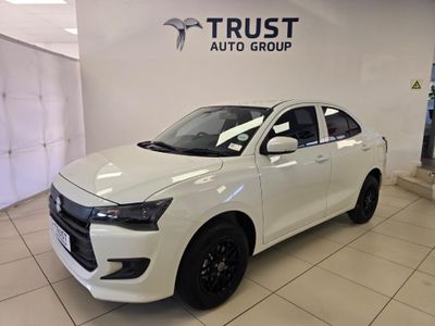 2026 Suzuki Dzire 1.2 GA