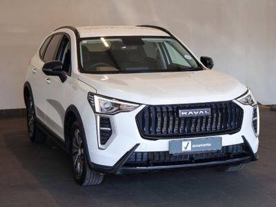 2024 Haval Jolion 1.5T City Plus DCT