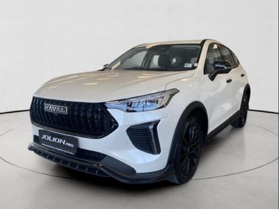2026 Haval Jolion Pro 1.5T Super Luxury DCT