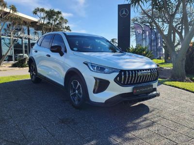 2024 Haval Jolion Pro 1.5T Premium DCT