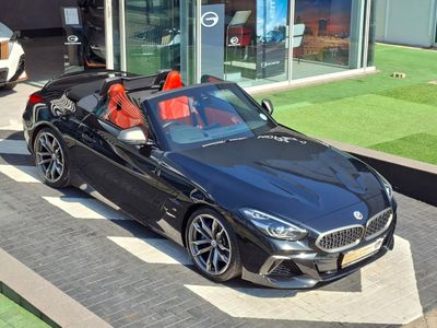 2023 BMW Z4 M40i