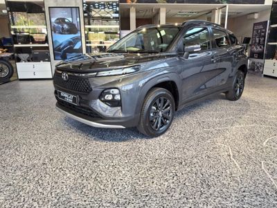 2026 Toyota Starlet Cross 1.5XS Auto