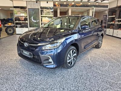 2026 Toyota Starlet 1.5 XS Auto