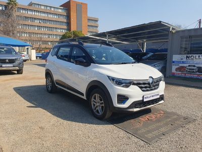 2024 Renault Triber RENAULT TRIBER 1.0 2024