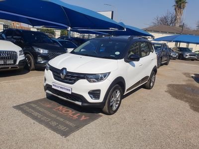 2024 Renault Triber RENAULT TRIBER 1.0 2024