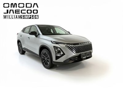 2026 Omoda C5 1.5T Style X