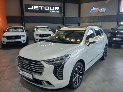 2022 Haval Jolion 1.5T Super Luxury Auto
