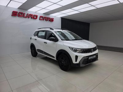 2026 Renault Triber 1.0 Techno