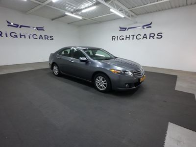 2009 Honda Accord 2.0i Auto