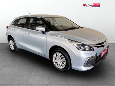 2026 Toyota Starlet 1.5 XS Auto