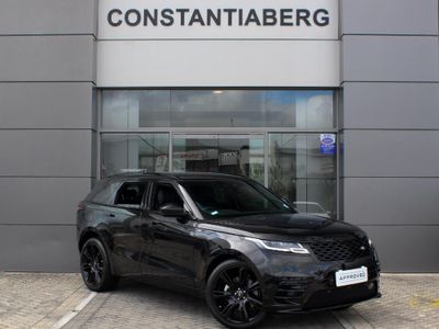 2023 Land Rover Range Rover Velar 3.0 D HSE | D300