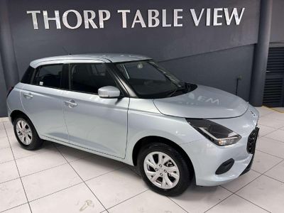 2025 Suzuki Swift 1.2 GL+