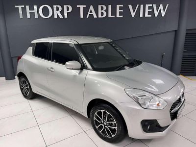 2023 Suzuki Swift 1.2 GLX