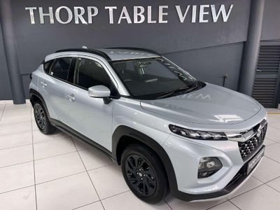 2025 Suzuki Fronx 1.5 GL Auto