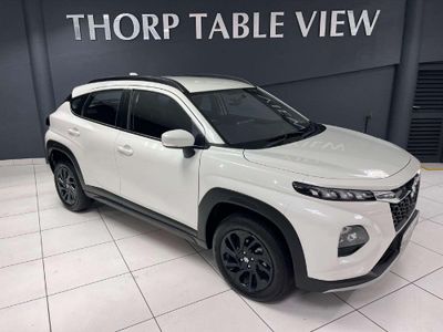 2025 Suzuki Fronx 1.5 GL