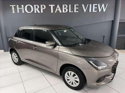 2025 Suzuki Swift 1.2 GL