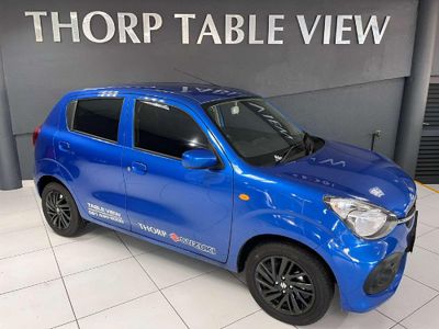 2026 Suzuki Celerio 1.0 GL