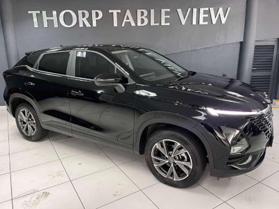 2026 Omoda C5 1.5T Street Plus