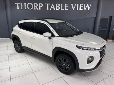 2026 Suzuki Fronx 1.5 GL Auto