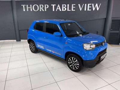 2026 Suzuki S-Presso 1.0 GL+