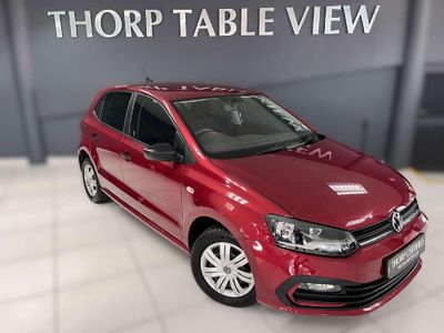 2024 Volkswagen Polo Vivo 1.4