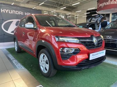 2019 Renault Kwid 1.0 Techno