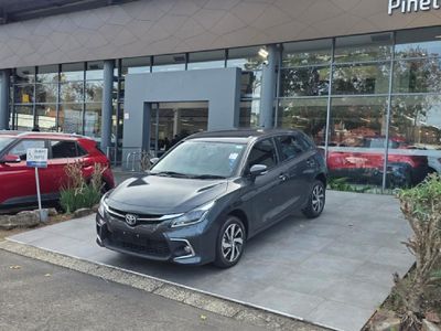 2025 Toyota Starlet 1.5 XS Auto