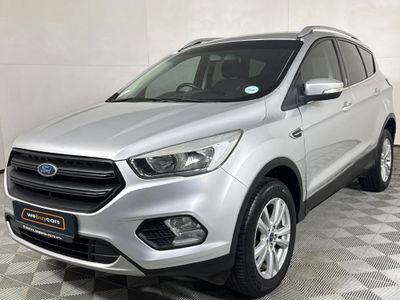 2019 Ford Kuga 1.5 EcoBoost Ambiente