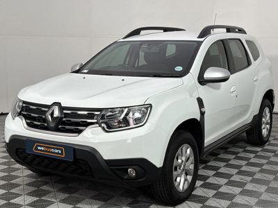 2023 Renault Duster 1.5 dCi zen