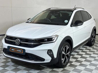 2023 Volkswagen Taigo 1.0 TSI Style Auto