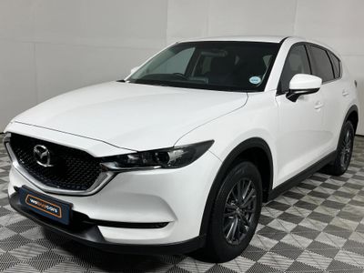 2019 Mazda CX-5 2.0 Active Auto