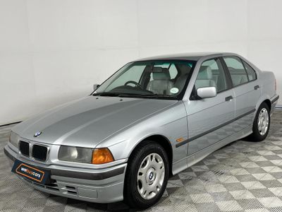 1997 BMW 3 Series 316i
