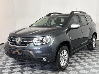 2023 Renault Duster 1.5 dCi Zen 4x4