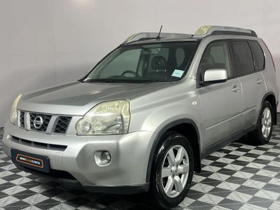 2008 Nissan X-Trail 2.5 LE 4x4 Auto