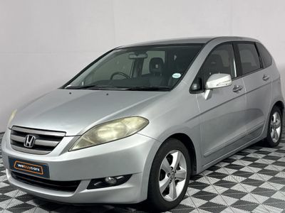 2009 Honda FR-V 1.8i