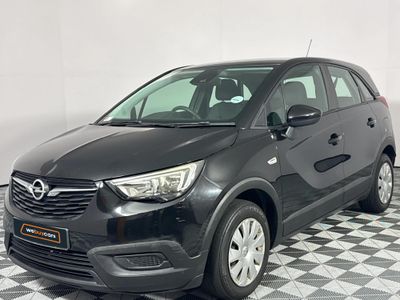 2019 Opel Crossland X 1.2