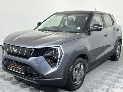 2025 Mahindra XUV 3XO 1.2T MX3 Auto