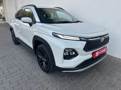 2024 Toyota Starlet Cross 1.5XS Auto