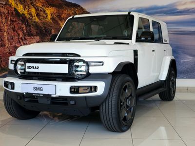 2026 iCAUR V23 Electric AWD