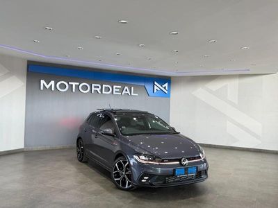 2025 Volkswagen Polo 2.0 GTI Auto (147kW)