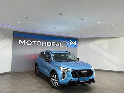 2024 Haval Jolion 1.5T City Plus DCT