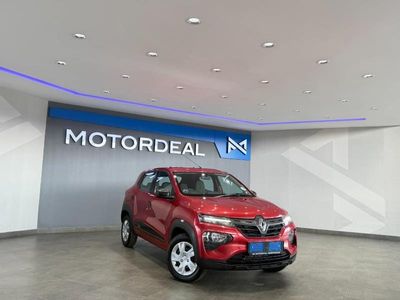 2022 Renault Kwid 1.0 Evolution