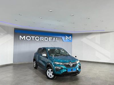 2022 Renault Kwid 1.0 Techno