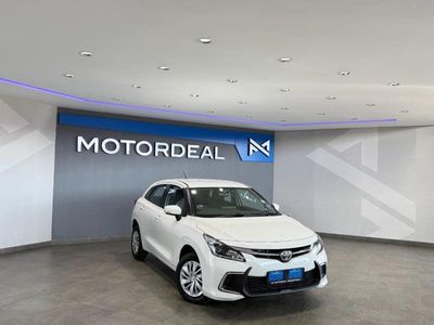 2025 Toyota Starlet 1.5 XI