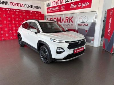 2025 Toyota Starlet Cross 1.5XS