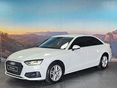 2023 Audi A4 2.0 TFSI Auto | 35 TFSI
