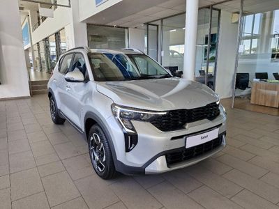 2026 Kia Sonet 1.0T TGDI EX Auto