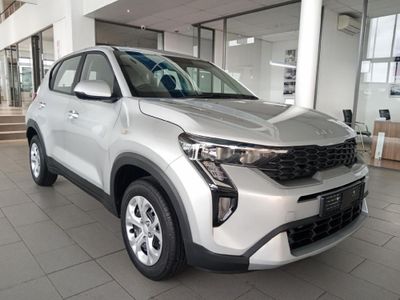 2026 Kia Sonet 1.5 LS Auto