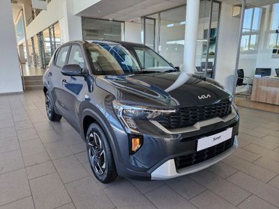 2026 Kia Sonet 1.5 LX