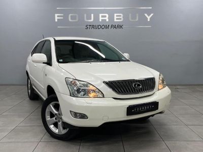 2003 Lexus RX 300